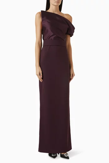 Magda Maxi Dress