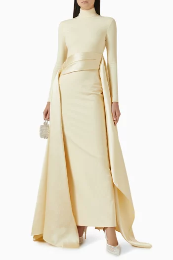 Olivia Maxi Dress