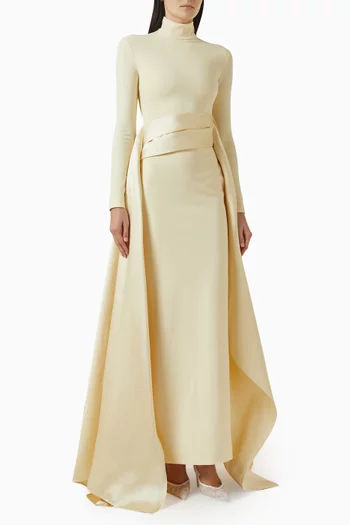 Olivia Maxi Dress
