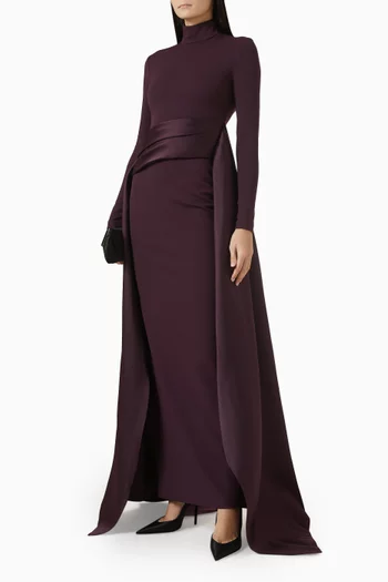 Olivia Maxi Dress