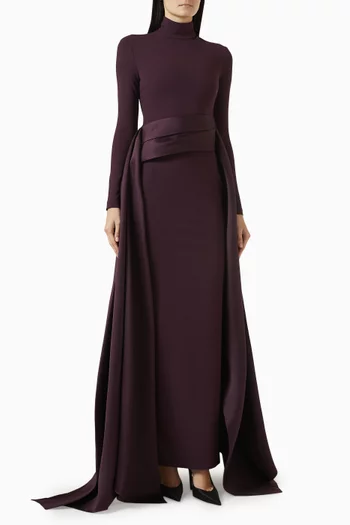 Olivia Maxi Dress
