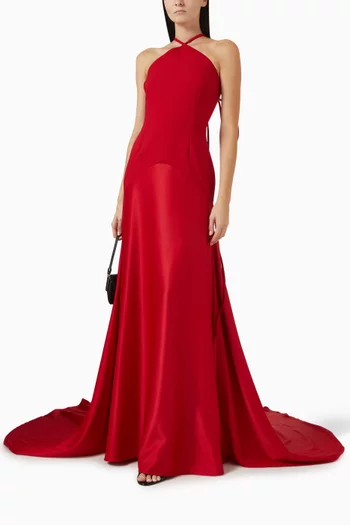 Florie Maxi Dress