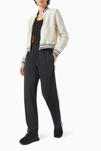 جاكيت ويلا شيربا