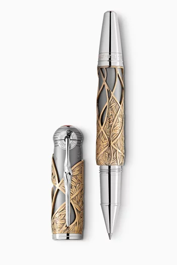 قلم حبر جاف 1812 الأخوين جريم بإصدار كُتاب محدود