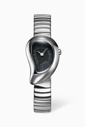 Dropmist Puredrop Quartz Watch, 23mm