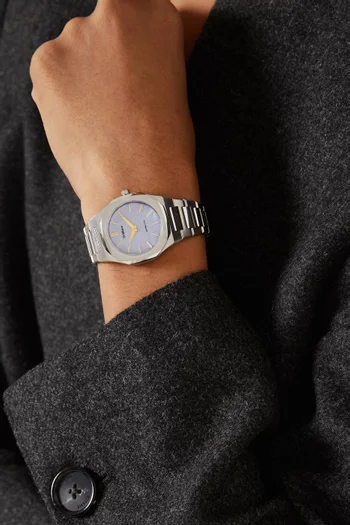 Ultra Thin Quartz Watch, 30mm