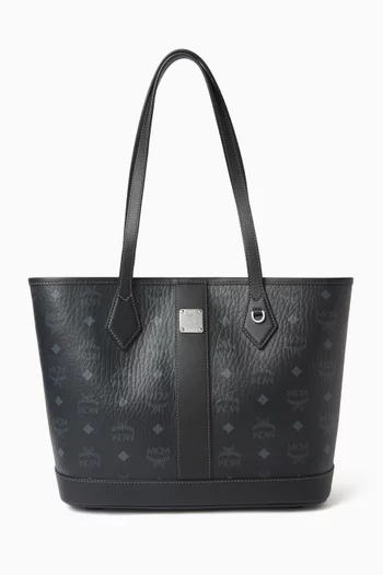 حقيبة يد ليز صغيرة قنب بنقشة فيزيتوس