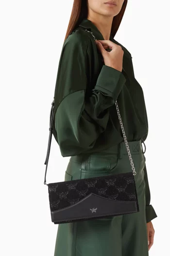 كلاتش دايموند صغير 