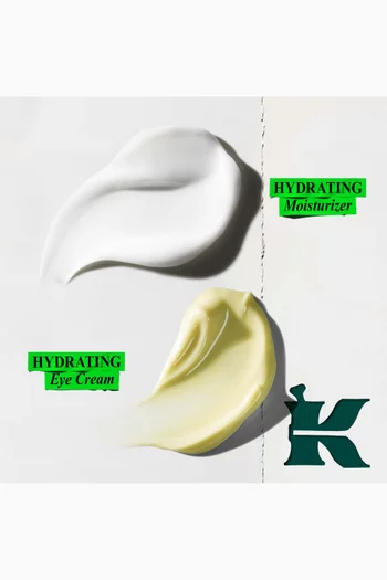 Ultra Hydrating Hits