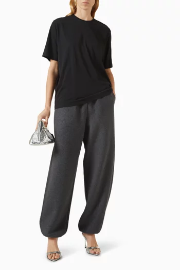 Harper T-shirt in Organic Cotton
