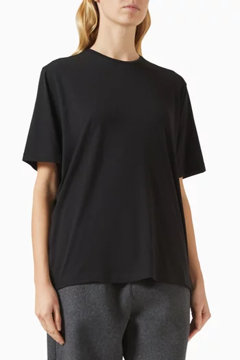 Harper T-shirt in Organic Cotton