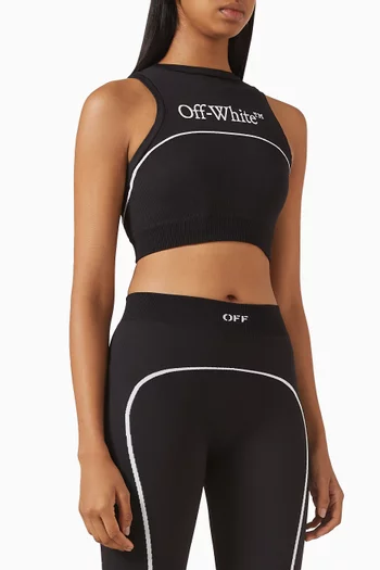 Off Stamp Logo Top