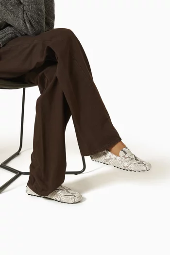 Gommino Driving Shoes in Leather