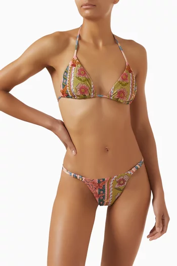 Fiore Lolita Bikini Top