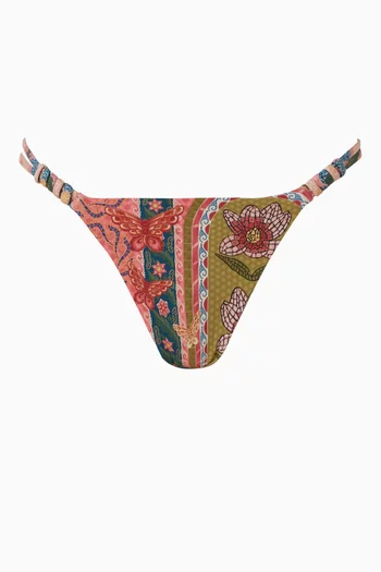 Jude Fiore Bikini Briefs