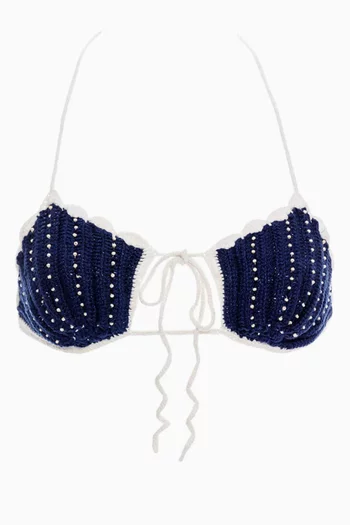 قطعة بيكيني علوية كاتينا سيريا