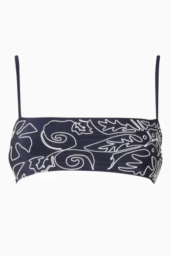 قطعة بيكيني علوية بريتا