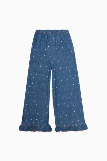 قطعة بيكيني سفلية ويلا