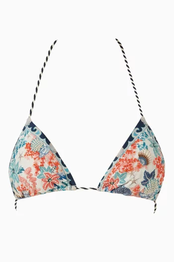 قطعة بيكيني علوية لوليتا سيريا