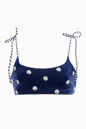 Aya Sereia Bikini Top