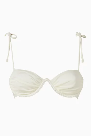 Donna Sereia Bikini Top