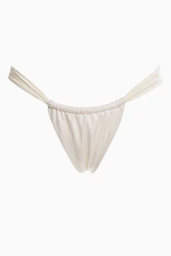 Elsa Sereia Bikini Briefs