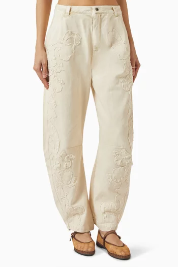 Fallon Sereia Pants