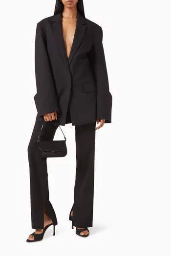 The Riptide Oversized Blazer