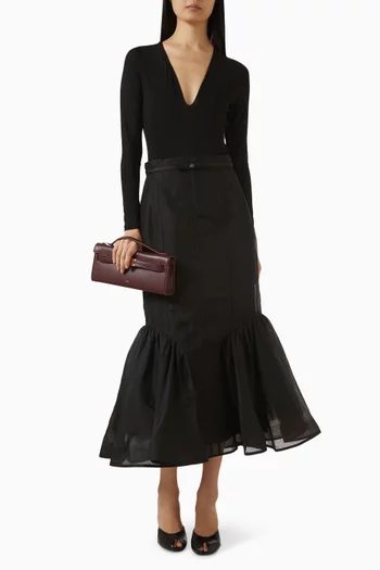 Long Sleeve Bodysuit