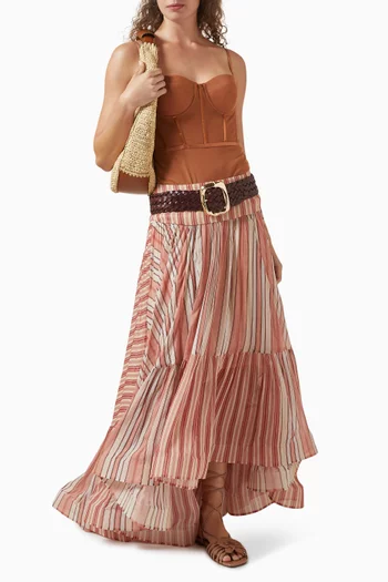 بودي سوت ربيلين بتصميم مشد