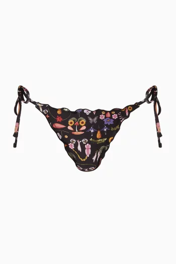 Alegria Bikini Briefs