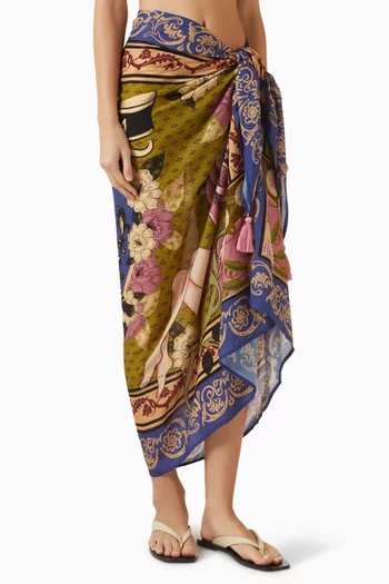 باريو مارين فيسكوز