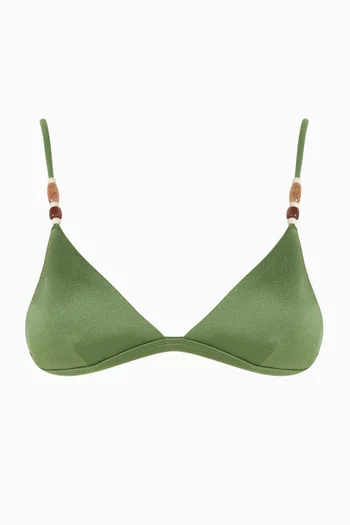 قطعة بيكيني علوية ليزا