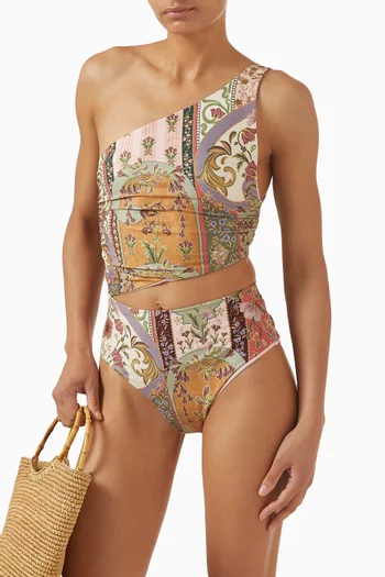 Greisa One-piece Swimsuit