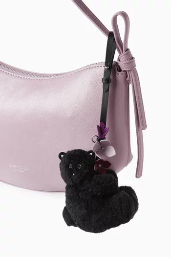 Critters Penelope Bear Charm