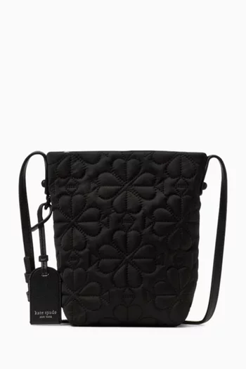 Tilly Quilted Crossbody Bag