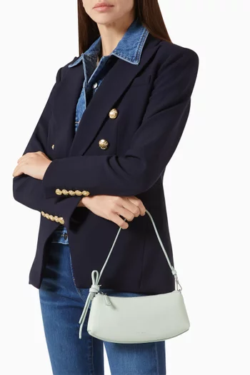 حقيبة بوشيت لوب جلد