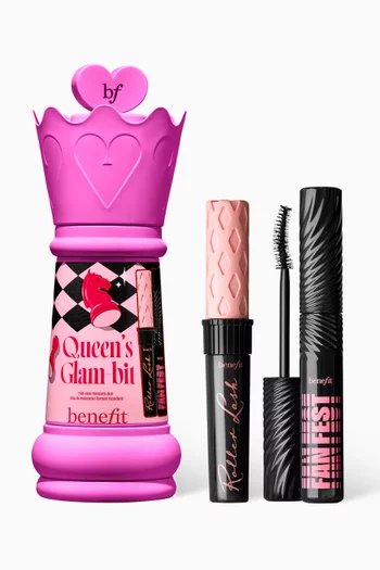 Queens Glam-bit Set