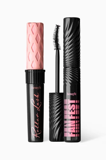 Queens Glam-bit Set