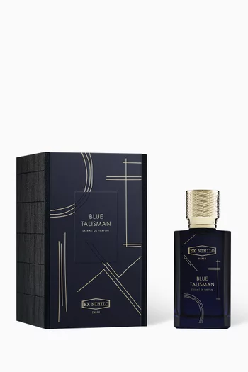 عطر مركز بلو تاليسمان، 100 ملل