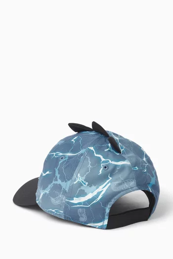 كاب كرة سلة بوما x هوت ويلز