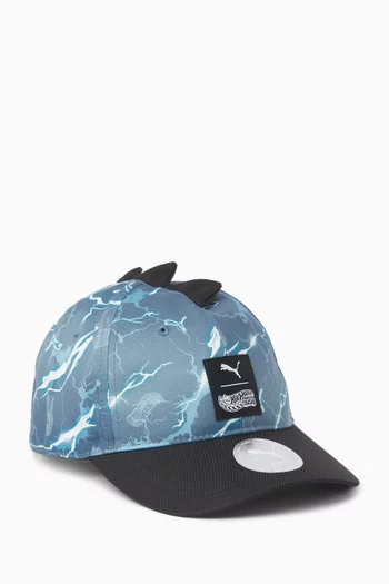 كاب كرة سلة بوما x هوت ويلز