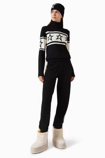 سترة شوبر صوف مارينو