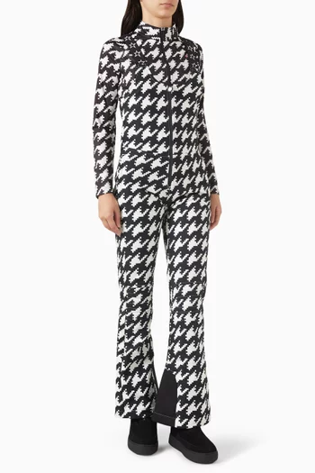 JG Bib Pants in Dermizax™