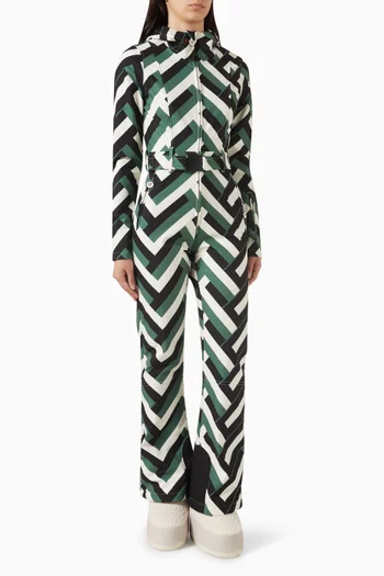 بدلة تزلج تيجنيز توراي ديرميزاكس