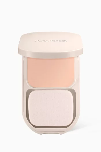 1N Marzipan Real Flawless Feather Matte Powder Foundation, 7.6g