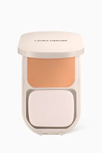 Real Flawless Feather Matte Powder Foundation 3N Latte, 7.6g