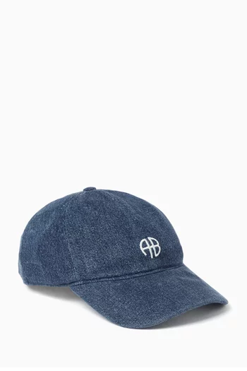 كاب بيسبول جيريمي دينم