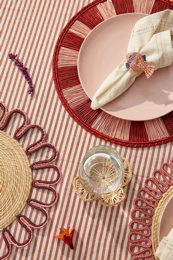 Twist Placemat
