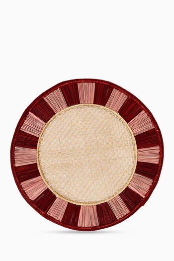 Twist Placemat
